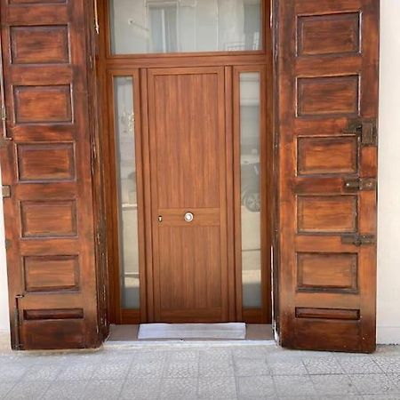 Апартаменты Casa Da Zia Grazia Мартина-Франка Экстерьер фото
