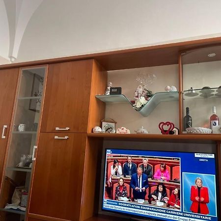 Апартаменты Casa Da Zia Grazia Мартина-Франка Экстерьер фото
