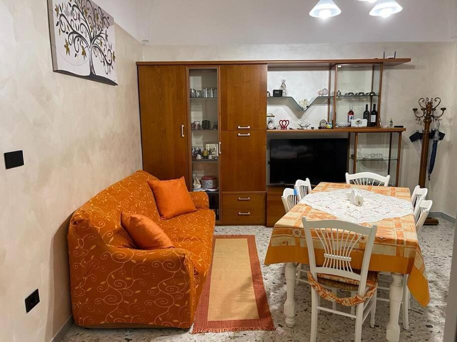 Апартаменты Casa Da Zia Grazia Мартина-Франка Экстерьер фото